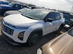 3GNAXHEG3TL180013 2026 CHEVROLET EQUINOX
