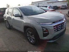 3GNAXHEG3TL191836 2026 CHEVROLET EQUINOX