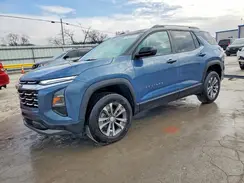 3GNAXHEG3TL219702 2026 CHEVROLET EQUINOX