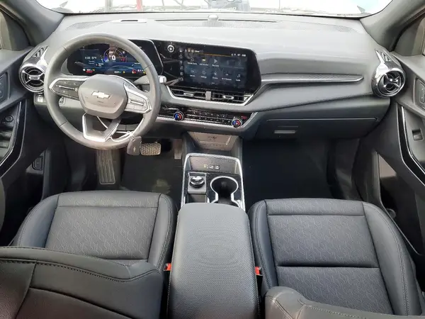3GNAXHEG3TL219702 2026 CHEVROLET EQUINOX - Image 8