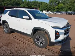 3GNAXHEG3TL224074 2026 CHEVROLET EQUINOX