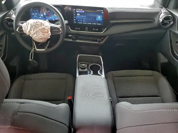 3GNAXHEG3TL233129 2026 CHEVROLET EQUINOX - Image 8