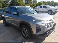 3GNAXHEG3TL251646 2026 CHEVROLET EQUINOX