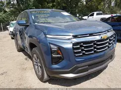 3GNAXHEG3TL269662 2026 CHEVROLET EQUINOX