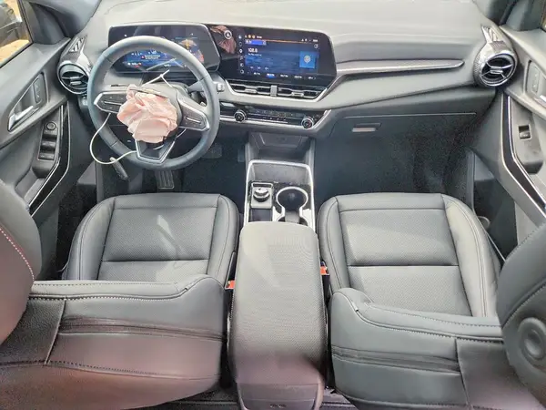 3GNAXHEG3TL270259 2026 CHEVROLET EQUINOX - Image 8
