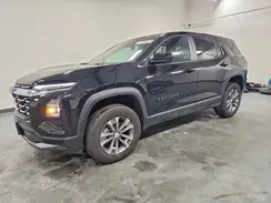 3GNAXHEG3TL275560 2026 CHEVROLET EQUINOX