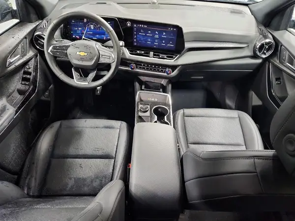 3GNAXHEG3TL275560 2026 CHEVROLET EQUINOX - Image 8
