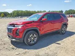 3GNAXHEG3TL280922 2026 CHEVROLET EQUINOX