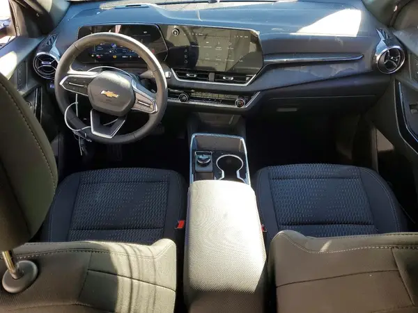 3GNAXHEG3TL297560 2026 CHEVROLET EQUINOX - Image 8
