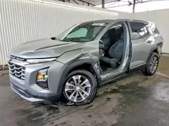 3GNAXHEG3TL310730 2026 CHEVROLET EQUINOX