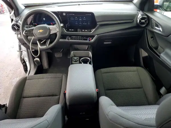 3GNAXHEG3TL310730 2026 CHEVROLET EQUINOX - Image 8