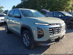 3GNAXHEG3TL311540 2026 CHEVROLET EQUINOX