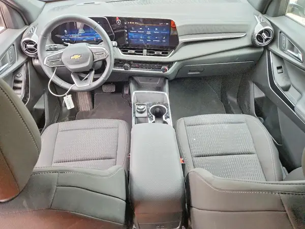 3GNAXHEG3TL313076 2026 CHEVROLET EQUINOX - Image 8