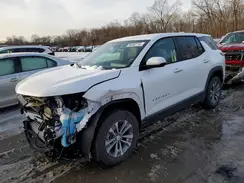 3GNAXHEG3TL318505 2026 CHEVROLET EQUINOX