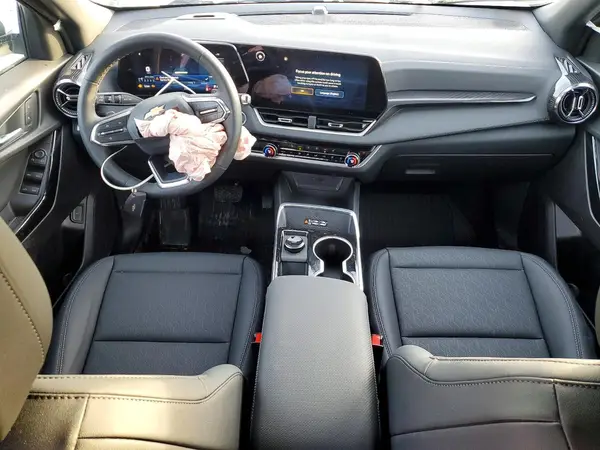 3GNAXHEG3TL318505 2026 CHEVROLET EQUINOX - Image 8