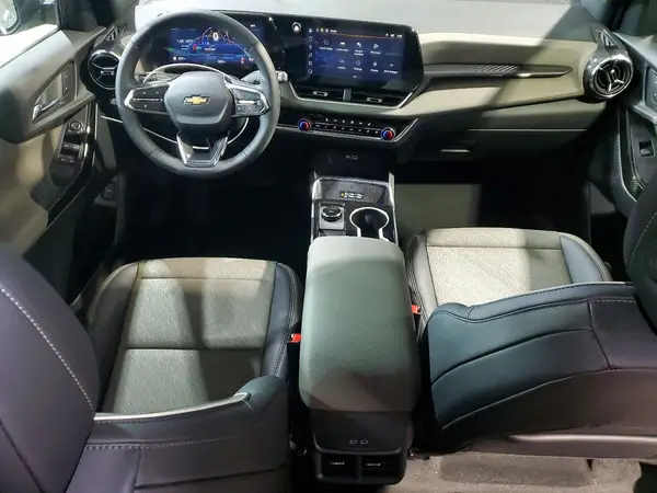 3GNAXHEG3TL340553 2026 CHEVROLET EQUINOX - Image 8
