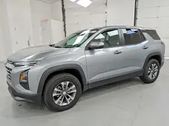 3GNAXHEG3TL352024 2026 CHEVROLET EQUINOX