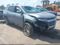 3GNAXHEG3TL353948 2026 CHEVROLET EQUINOX