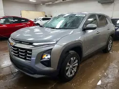 3GNAXHEG3TL356252 2026 CHEVROLET EQUINOX
