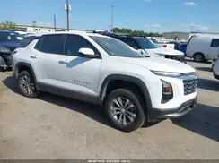3GNAXHEG3TL357871 2026 CHEVROLET EQUINOX