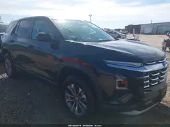 3GNAXHEG3TL362343 2026 CHEVROLET EQUINOX