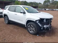 3GNAXHEG3TL382494 2026 CHEVROLET EQUINOX