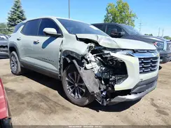 3GNAXHEG3TL385153 2026 CHEVROLET EQUINOX