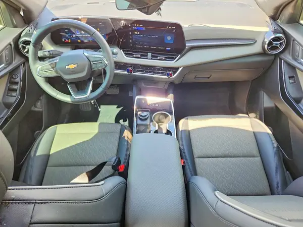 3GNAXHEG3TL391227 2026 CHEVROLET EQUINOX - Image 8