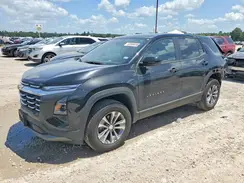 3GNAXHEG3TL424226 2026 CHEVROLET EQUINOX