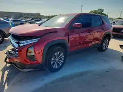 3GNAXHEG3TL441933 2026 CHEVROLET EQUINOX