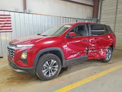3GNAXHEG3TL459834 2026 CHEVROLET EQUINOX