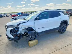 3GNAXHEG3TL463611 2026 CHEVROLET EQUINOX