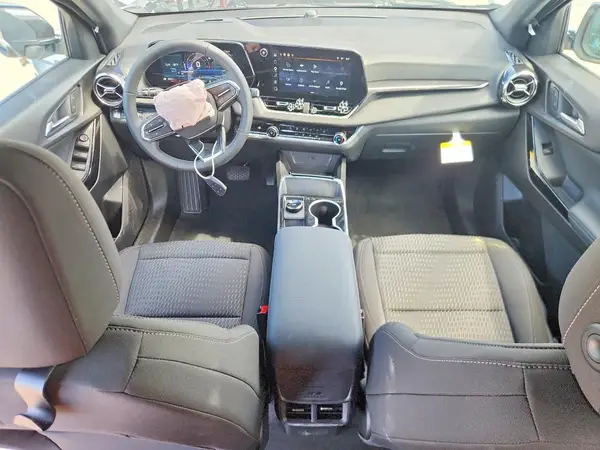3GNAXHEG3TL463611 2026 CHEVROLET EQUINOX - Image 8
