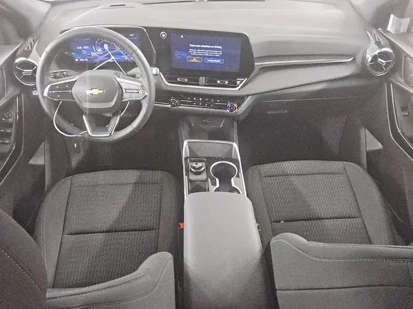 3GNAXHEG3TL510460 2026 CHEVROLET EQUINOX - Image 8