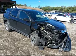 3GNAXHEG3TL522544 2026 CHEVROLET EQUINOX