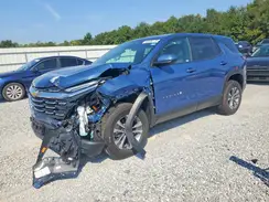 3GNAXHEG3TL533673 2026 CHEVROLET EQUINOX