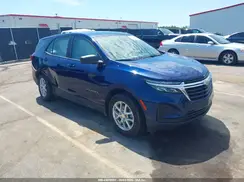 3GNAXHEG4PL101454 2023 CHEVROLET EQUINOX