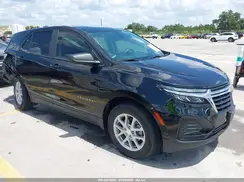 3GNAXHEG4PL104564 2023 CHEVROLET EQUINOX