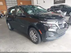 3GNAXHEG4PL107559 2023 CHEVROLET EQUINOX