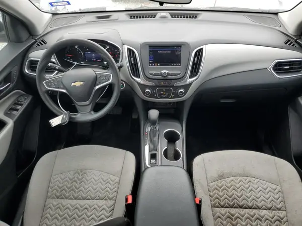 3GNAXHEG4PL112843 2023 CHEVROLET EQUINOX - Image 8