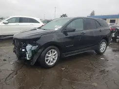 3GNAXHEG4PL118741 2023 CHEVROLET EQUINOX