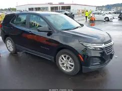 3GNAXHEG4PL121476 2023 CHEVROLET EQUINOX