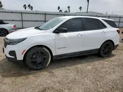 3GNAXHEG4PL124359 2023 CHEVROLET EQUINOX