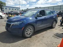 3GNAXHEG4PL124734 2023 CHEVROLET EQUINOX