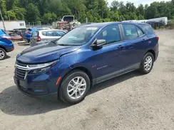 3GNAXHEG4PL128198 2023 CHEVROLET EQUINOX