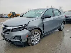 3GNAXHEG4PL147480 2023 CHEVROLET EQUINOX