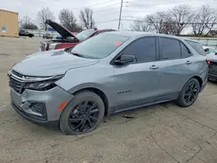 3GNAXHEG4PL149651 2023 CHEVROLET EQUINOX