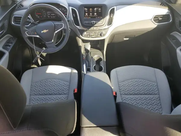 3GNAXHEG4PL151903 2023 CHEVROLET EQUINOX - Image 8