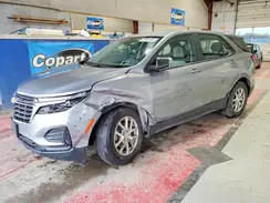 3GNAXHEG4PL152422 2023 CHEVROLET EQUINOX