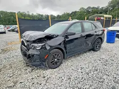 3GNAXHEG4PL152940 2023 CHEVROLET EQUINOX